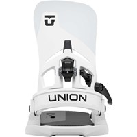 Union Women's Astra Step On Snowboard Bindings - White