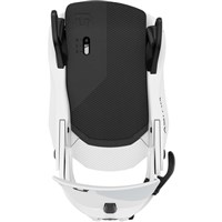 Union Women's Astra Step On Snowboard Bindings - White