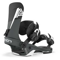 Union Men's Atlas Snowboard Bindings