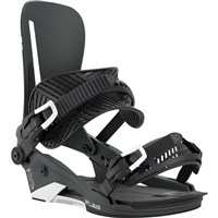 Union Men's Atlas Snowboard Bindings - Black 27