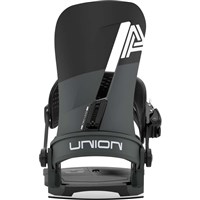 Union Men's Atlas Snowboard Bindings - Black 27
