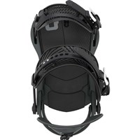 Union Men's Atlas Snowboard Bindings - Black 27