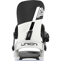 Union Men's Atlas Snowboard Bindings - Cool Grey 27
