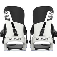Union Men's Atlas Snowboard Bindings - Cool Grey 27