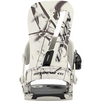 Union Men's Atlas Snowboard Bindings - Kevin Backstrom 27