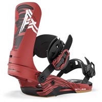 Union Men's Atlas Pro Snowboard Bindings