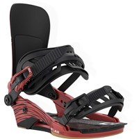 Union Men's Atlas Pro Snowboard Bindings - Kazu Kokubo