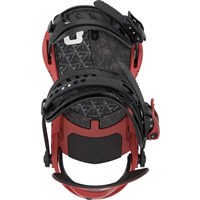 Union Men's Atlas Pro Snowboard Bindings - Kazu Kokubo