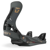 Union Men's Atlas Pro Snowboard Bindings