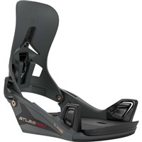 Union Men's Atlas Pro Snowboard Bindings - Black 27