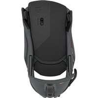 Union Men's Atlas Pro Snowboard Bindings - Black 27