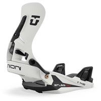 Union Men's Atlas Pro Snowboard Bindings - Stone 27