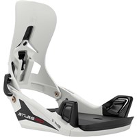 Union Men's Atlas Pro Snowboard Bindings - Stone 27
