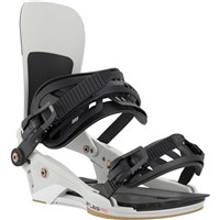 Union Men's Atlas Pro Snowboard Bindings - Stone