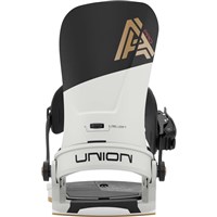 Union Men's Atlas Pro Snowboard Bindings - Stone