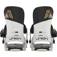 Union Men's Atlas Pro Snowboard Bindings - Stone
