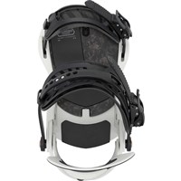 Union Men's Atlas Pro Snowboard Bindings - Stone