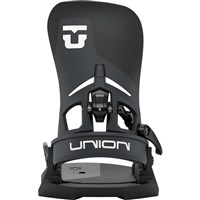 Men's Union Atlas Step On Bindings - Black 27