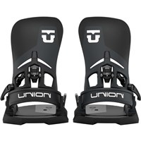 Men's Union Atlas Step On Bindings - Black 27