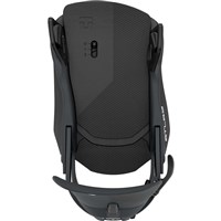 Men's Union Atlas Step On Bindings - Black 27
