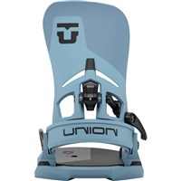 Men's Union Atlas Step On Bindings - Blue-Grey 27