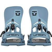Men's Union Atlas Step On Bindings - Blue-Grey 27