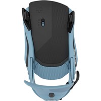 Men's Union Atlas Step On Bindings - Blue-Grey 27