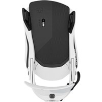 Men's Union Atlas Step On Bindings - White 27