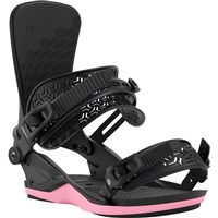 Union Men's Contact Snowboard Bindings - Spring Break