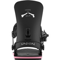 Union Men's Contact Snowboard Bindings - Spring Break