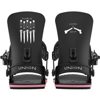 Union Men's Contact Snowboard Bindings - Spring Break