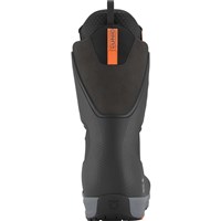 Union Men's Factory Snowboard Boots - Black