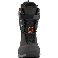 Union Men's Factory Snowboard Boots - Black