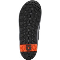 Union Men's Factory Snowboard Boots - Black