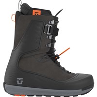 Union Men's Factory Snowboard Boots - Black