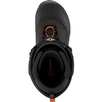 Union Men's Factory Snowboard Boots - Black