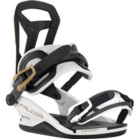 Union Men's Falcor Snowboard Bindings - Bianco