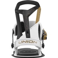 Union Men's Falcor Snowboard Bindings - Bianco