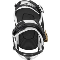 Union Men's Falcor Snowboard Bindings - Bianco