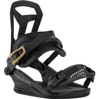 Union Men's Falcor Snowboard Bindings - Black