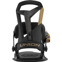 Union Men's Falcor Snowboard Bindings - Black