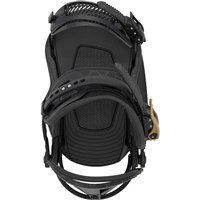 Union Men's Falcor Snowboard Bindings - Black