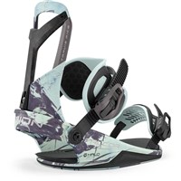 Union Men's Falcor Snowboard Bindings - Glacier Shadow