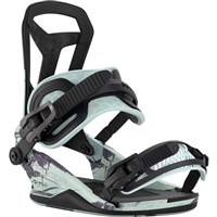 Union Men's Falcor Snowboard Bindings - Glacier Shadow