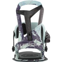Union Men's Falcor Snowboard Bindings - Glacier Shadow