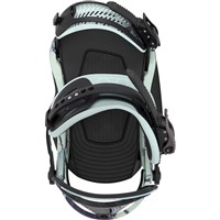 Union Men's Falcor Snowboard Bindings - Glacier Shadow