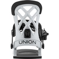 Union Men's Flite Pro Snowboard Bindings - Grey 27