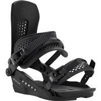 Union Men's Force Snowboard Bindings - Black 27