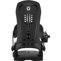 Union Men's Force Snowboard Bindings - Black 27