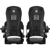 Union Men's Force Snowboard Bindings - Black 27